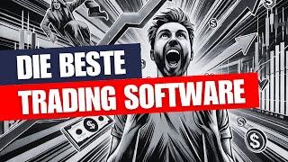 Trading für Einsteiger: Die beste Software, um erfolgreich zu starten