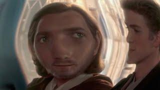 [YTP] Obi-Wan Makes a Huge Mistake