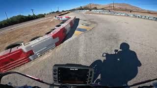 Apex 11_13_24 | Session 5 | CRF150R