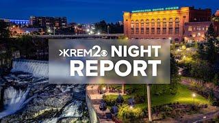 KREM 2 News at 10 Headlines: Friday, February 28, 2025