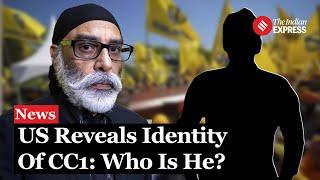 Pannun Case: US Reveals Identity Of CC1, Key Accused In Plot To Kill Pro-Khalistan Leader Pannun