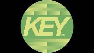 KEY Vinyl 040 - B2 - Casey Fable - Late Night Liqour Store