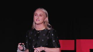 Why alcohol belongs in the mental health conversation | Millie Gooch | TEDxTeessideWomen