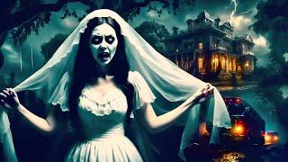 What is a scary witch waiting for | Soul of An actress Full Movie | Latest Full Horror Story 2024