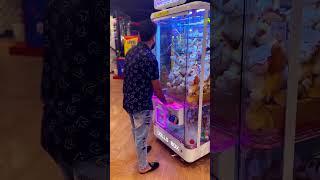 Time zone claw machine hack that always work #clawmachinehack #timezonerecords #bestplayer