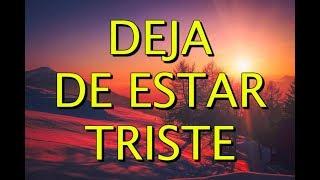 Dejar de estar triste. De La Tristeza a La Gratitud. Sanación de la tristeza."ORACIÓN DE GRACIAS"