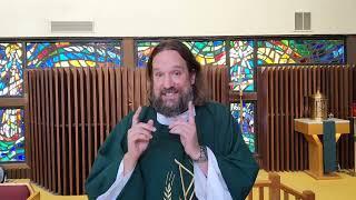 Sunday Catholic Mass for October 13 2024 with Father Dave