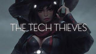 The Tech Thieves - Fake