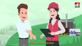 Animated Explainer Video: ESI Investment Program | Ingenious Solutions Factory