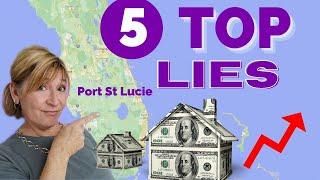 Port St Lucie FL what you should know before you pull the trigger.