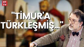 Timur kimdir? (Tarihin Arka Odası)