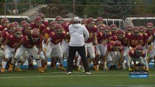 Holy War: The KOIN 6 Blitz Game of the Week