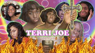 Top 100 Funniest Terri Joe Moments