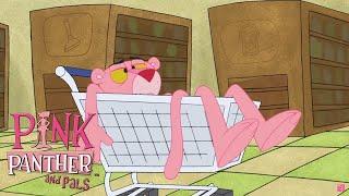 Pink Panther and Pals - Shop Pink Spree (Episode 26)