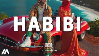 algerino type beat x Azet ft dhurata dora type beat "HABIBI" // oriental summer type beat