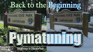 Flashback - Pymatuning: Where the Ride Really Began | Yeti Tracks? - Did the Paddle-boarder Make it?