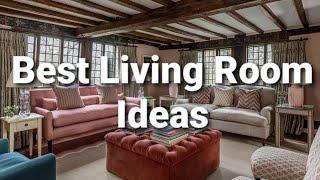 Best Living Room Ideas | Home Decor Ideas