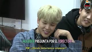 [Sub español] RUN BTS 2019 - EP. 76