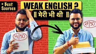 Low Score in English Section? Bank PO English Preparation | SBI PO English