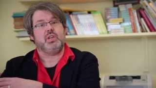Thomas Jansen - Subject Coordinator Chinese Studies