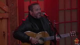 Raul Malo - Live at Daryl's House Club 4.15.21