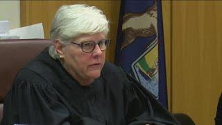 Judge assigned to Dee Warner homicide case reveals possible conflicts of interest