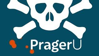 Death By PragerU (Literally)