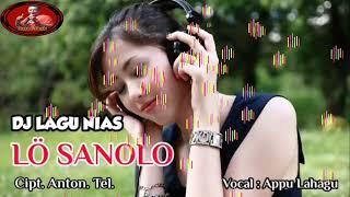 DJ LAGU NIAS ||LOSANOLO||DJ JUNGLE DUTCH JEDAG-JEDUG||YORAND MUSIC 84||CIPT.ANTON TELAUMBANUA