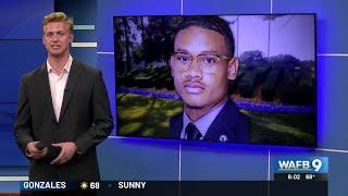 Southern University students, faculty mourn loss of 20-year-old Caleb Wilson