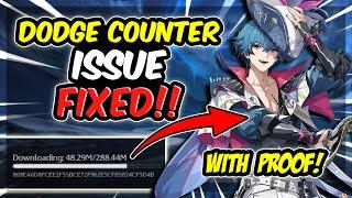 Big News! They FIXED BRANT's Dodge Counter Issue With This Update! Wuthering Waves