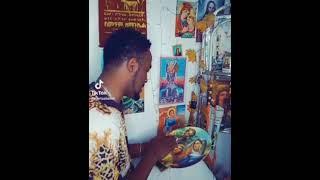 ይነጋል ባንተ ለሊቱ- Ethiopia Orthodox mezmur #Shorts