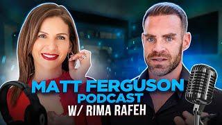 How to Grow as a Real Estate Agent | Podcast w/ Rima Rafeh