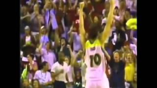 A Decade of Sue Bird