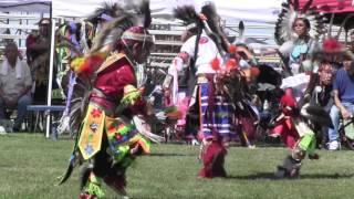 Jr Boys Prairie Chicken Special FORT YUMA 2017