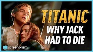 Titanic Ending Explained: Why Jack Had to Die