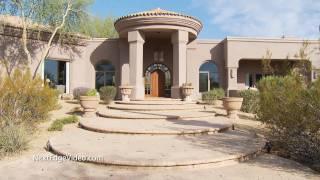 Million Dollar Luxury Homes near Arizona Cardinals Stadium - Phoenix, Peoria Real Estate