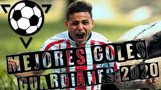 Mejores Goles - Guardianes 2020 - Liga Mx