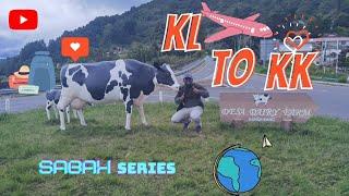 SABAH Series - Promo | JVD CHANNEL | Kota Kinabalu | Malaysia #cuticutimalaysia #cuticutisabah