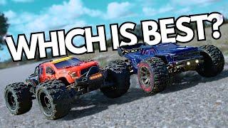 The HARDEST RC Decision You Will Make...