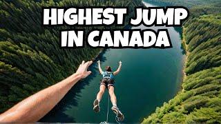 Is Great Canadian Bungee Jumping Worth It?