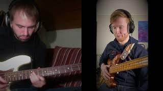 Joachim Sohn - Charles Berthoud BITE Bass Contest