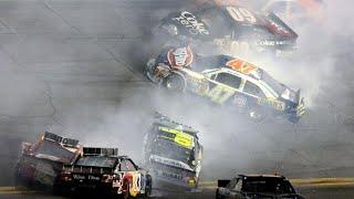 The Big One 2010 NASCAR Sprint Cup Daytona