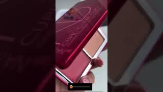 *SPOILER* BoxyCharm April 2022 Premium Box Sneak Peek • Natasha Denona | Viruzzzka