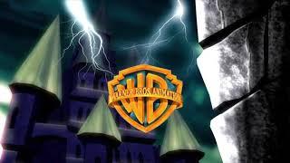 Warner Bros  Animation thunder effects from the 2000s (REVISED)