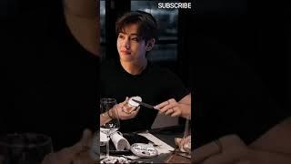 BTS V aka Kim taehyung as mafia #trending #mafia #bts #shorts