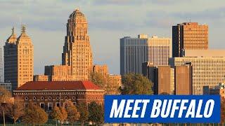 Buffalo Overview | An informative introduction to Buffalo, New York