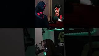 That Time When Zlaner Visited Dr.Disrespect.. @DrDisRespect