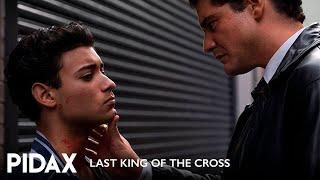 Pidax - Last King of the Cross (2023, TV-Serie)