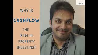 Ariza Buyers Agency: Why Cashflow is the KING in Property Investing? #realestate #wealth