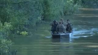 Патрулювання на річці Тиса. "Без коментарів" (18.05.17)